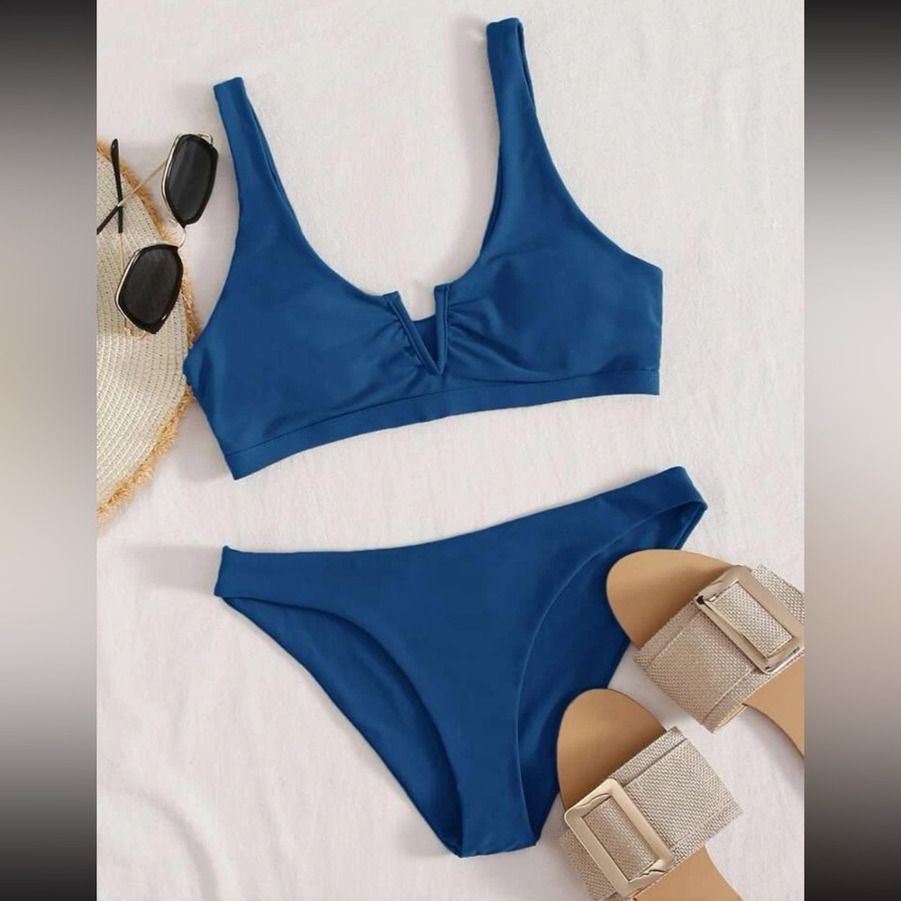 Women’s SHEIN Bikini Set